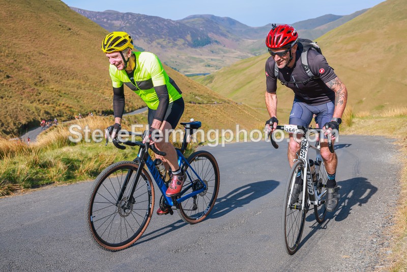 090953 - Newlands Pass 09.00-10.00