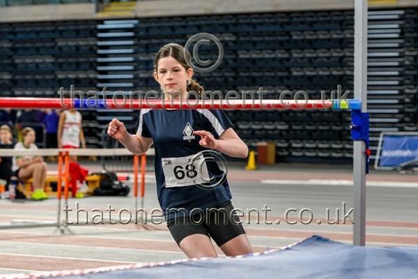 CombiMast25-913685 - Field Female