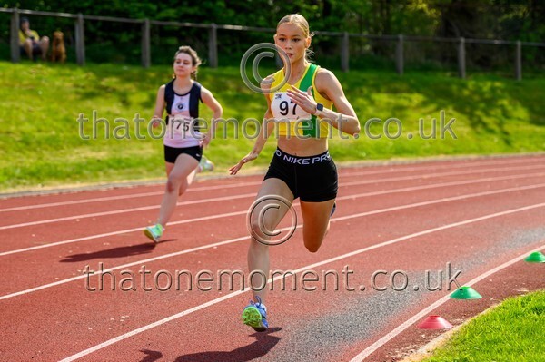 East25Sun-911380 - Track Female