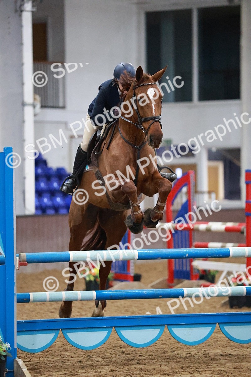 SBM_004364 - Class 17 - Senior Newcomers - 1.10m