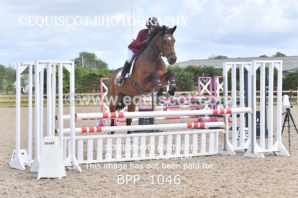 BPP_1046 - Senior Discovery/ 1m Open