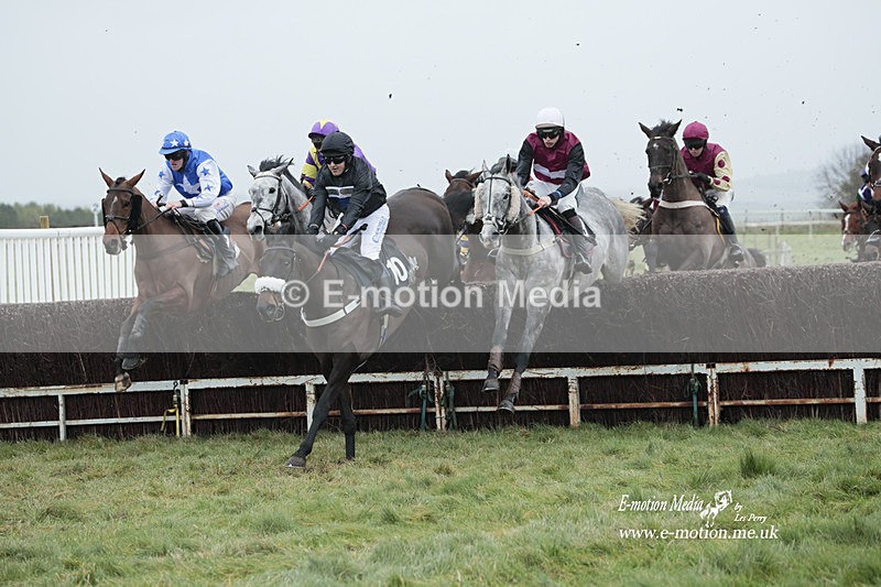 PtP 041222 0435 - Larkhill Racing Club Point-to-Point Larkhill 01/01/23