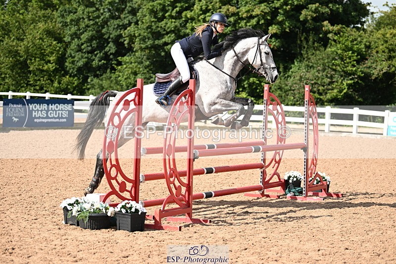 240726A-100342-00803 - Cls 7 Snr British Novice and 90cm Open