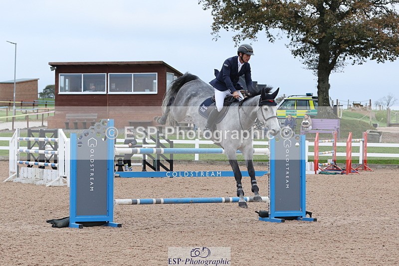 241101A-153027-03006 - FRI Cls 7 Blue Chip Grade B&C Jump Off