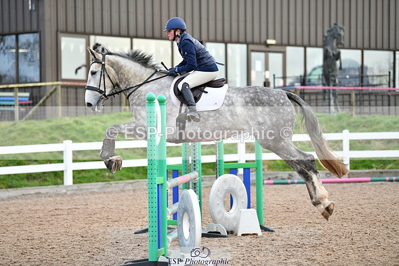 240124A-101521-00058 - Cls 1 British Novice & 90cm Open