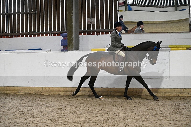 WJ7_3894 - Class 17 Ridden Cob