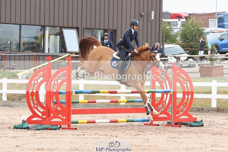 250717-093457-03625 - Cls 9, 1 Star Bronze Tour