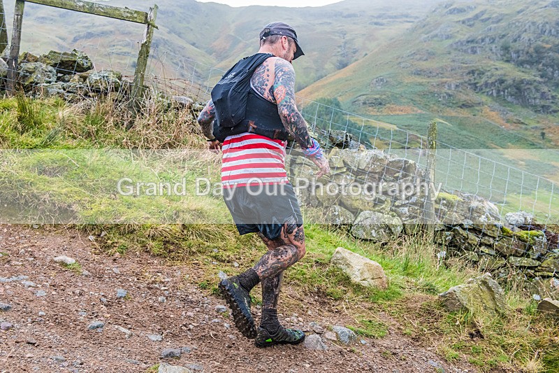 Langdale-2122 - Langdale Horseshoe Fell Race Saturday 8th October 2022