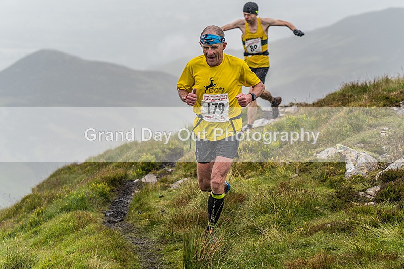 Buttermere-918 - Buttermere Sailbeck Fell Race Saturday 15th June 2024