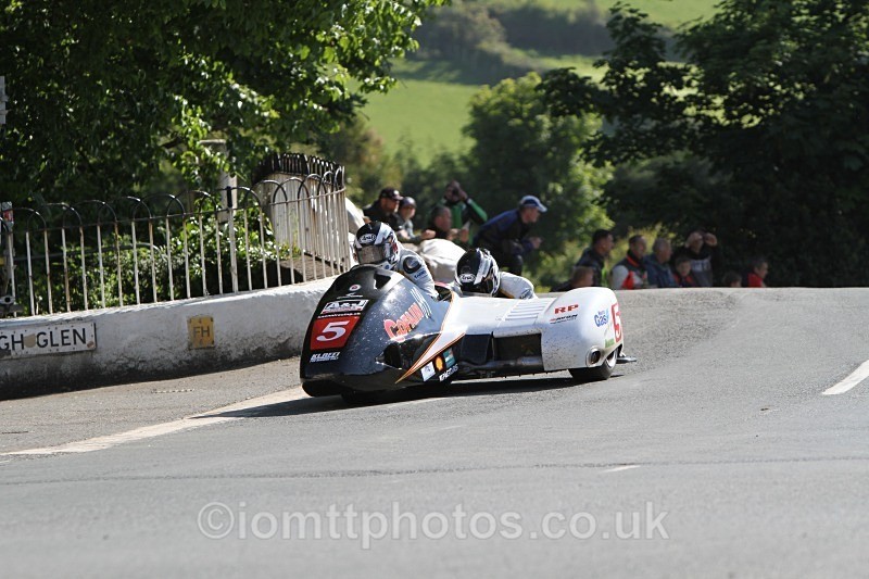  - Sidecar Race 2