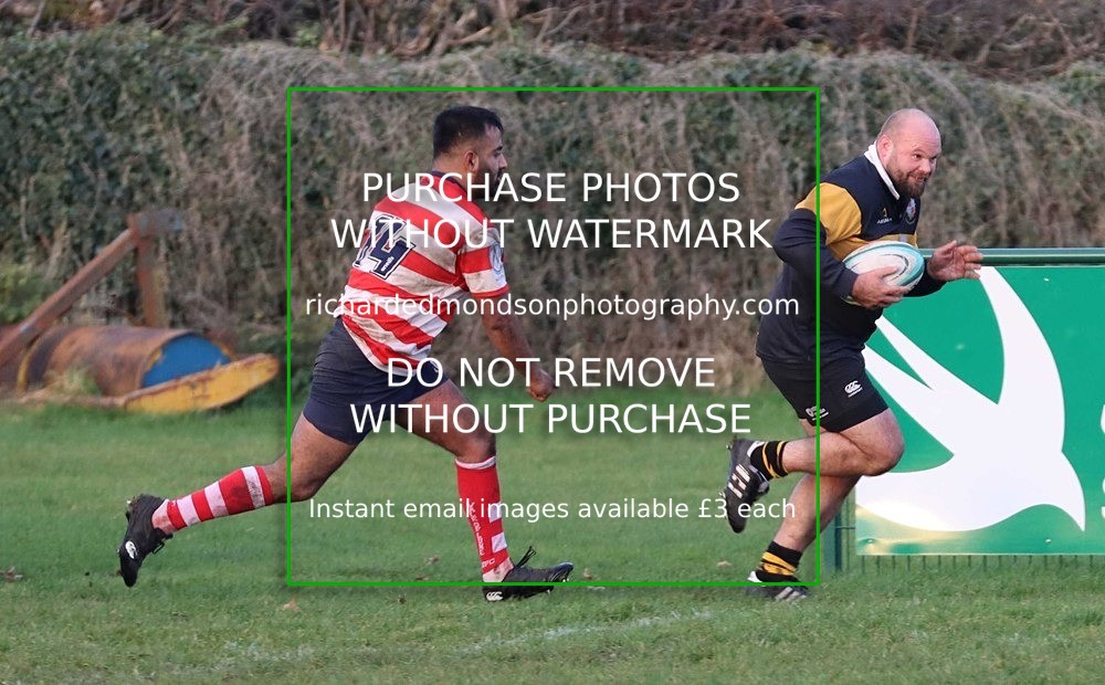 IMG_4860 - Kendal Rugby Socials vs Vale Of Lune (25/11/23)