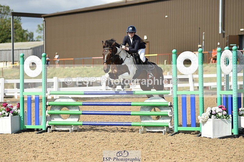 250628-171234-07031 - Cls 24 Pony Discovery & 90cm Open