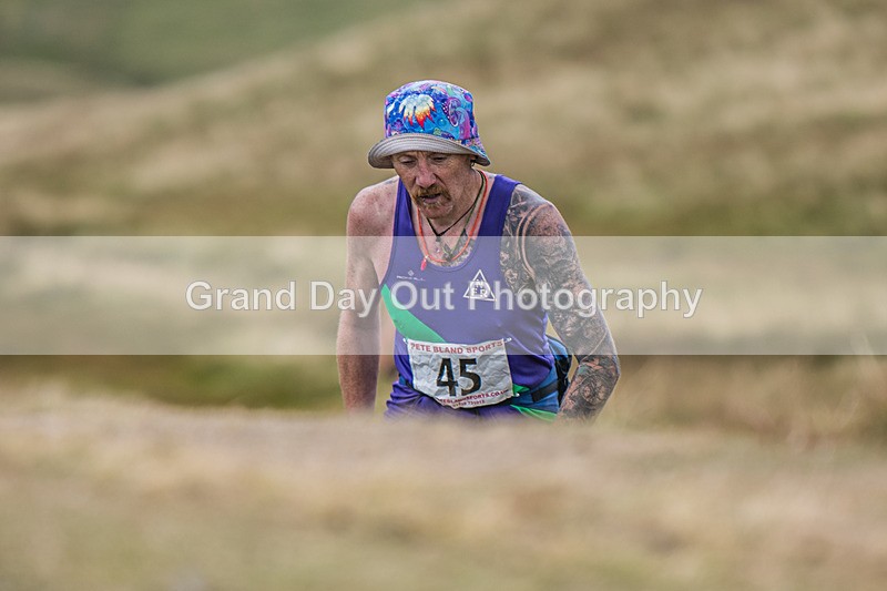 Sedbergh Hills-741 - Sedbergh Hills Fell Race Sunday 16th August 2026