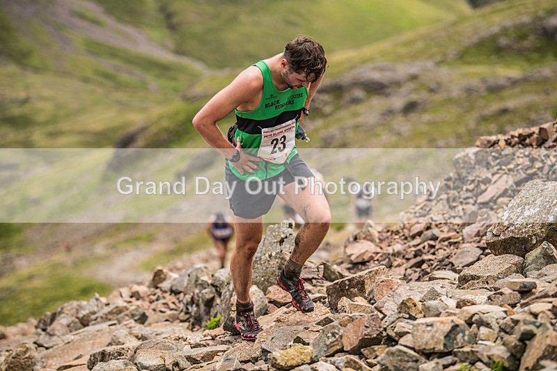 Borrowdale-410 - Borrowdale Fell Race Saturday 2nd August 2025