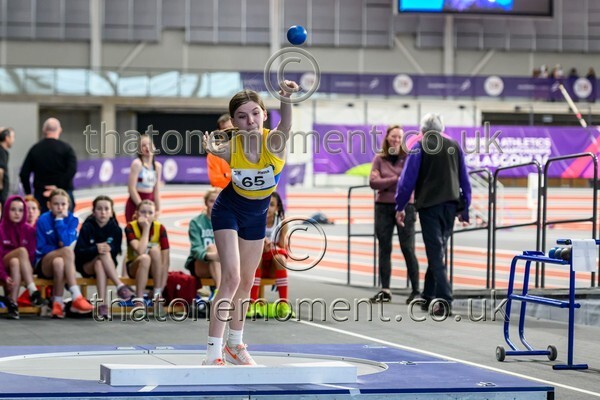 CombiMast25-916229 - Field Female