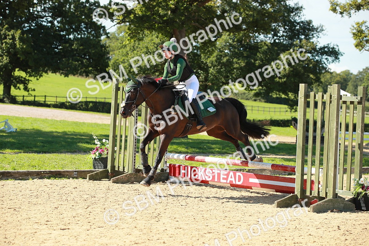SBM_20053 - E6 - Eventers Challenge 60cm Championship