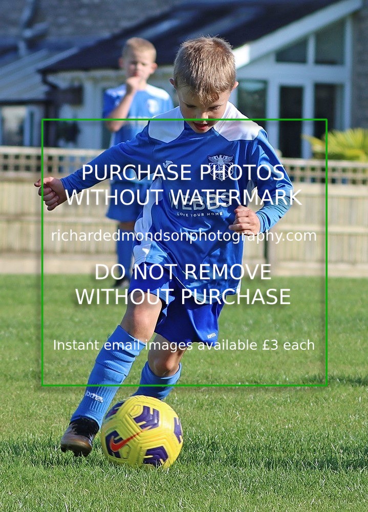 IMG_2969 - Wattsfield Under 7's v Grange Utd Under 7's (17/9/22)
