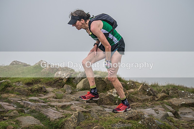 Inter Counties Women-116 - British Inter County Mountain Running Championship (Women) Saturday 14th June 2025