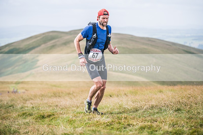 Sedbergh-186 - Sedbergh Hills Fell Race Sunday 18th August 2024