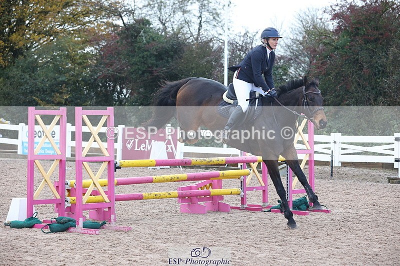 231112A-094057-03020 - Cls 17 Blue Chip Novice Winter Qualifier