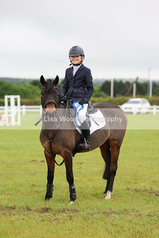 3E7A6006 - Class 4: Junior 70cm