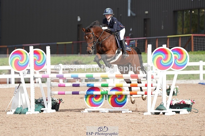 251005-122212-03340 - Cls 25 95cm Amateur Qualifier, Second Round