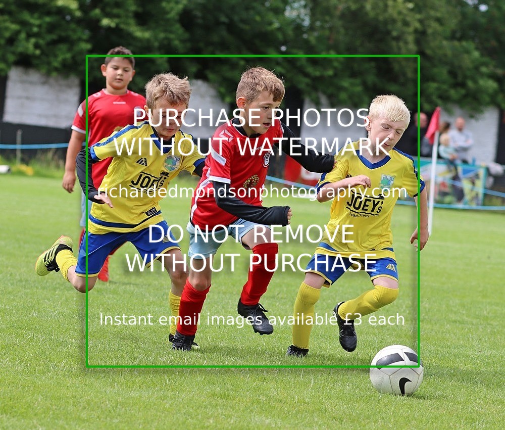 IMG_7408 - Kendal United Under 8's