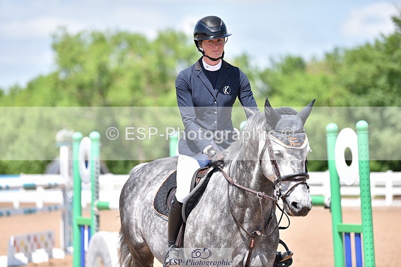 230531A-132558-00425 - Cls 5 Foxhunter & 1.20m Open