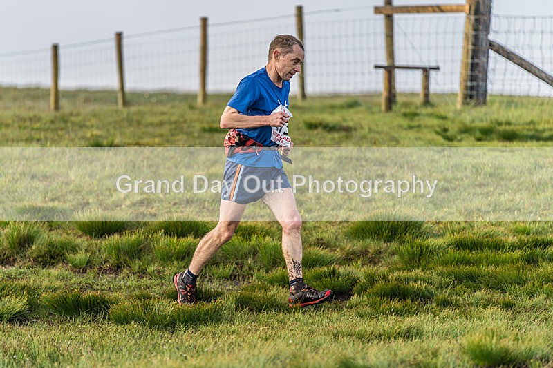 Gavel-84 - Gavel Fell Race Wednesday 29th May 2024