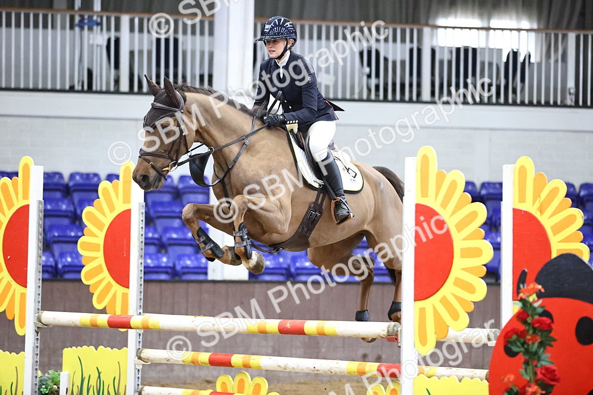 SBM_007362 - Class 22 - Senior  - 1.05m