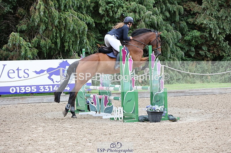 250705A-084829-12827 - Cls 32 85cm Amateur Qualifier