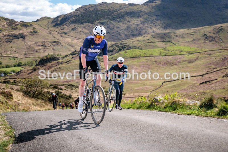 151605 - Blea Tarn Climb 15:00 - 16:00