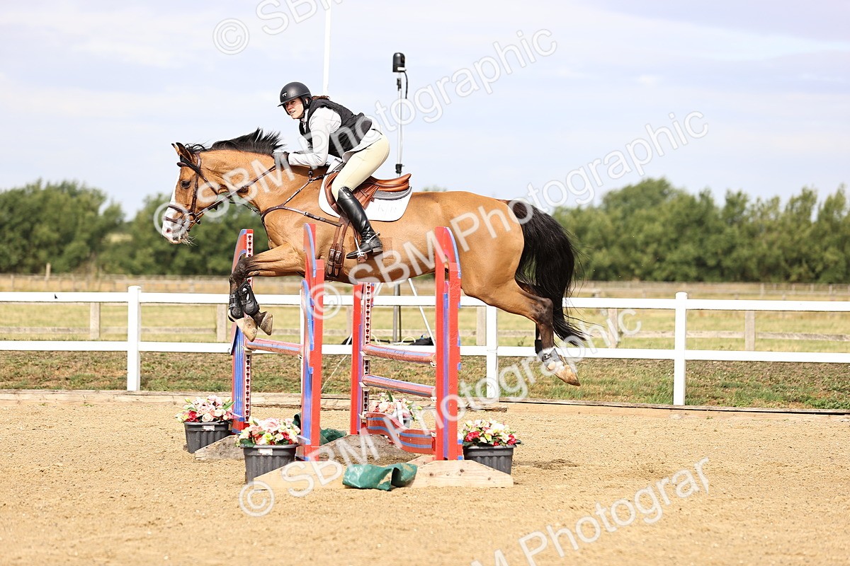 SBM_009404 - Class 7 - Senior Discovery - 1.00m Open