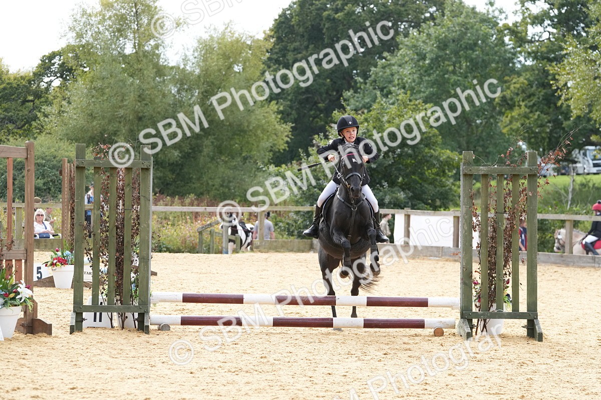 SBM_70567 - J3 - Mini Tour Junior Pony 40cm Championship