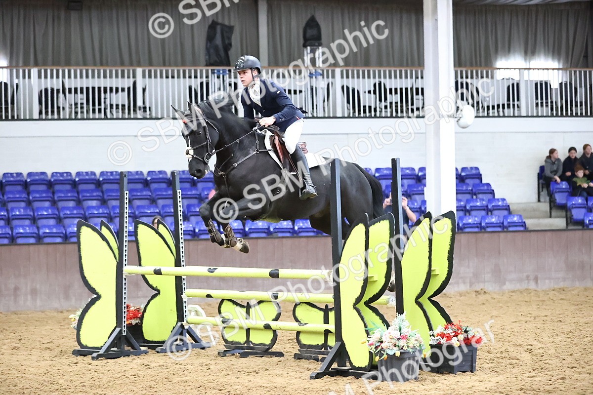 SBM_006457 - Class 18 - Senior Discovery 1.00m