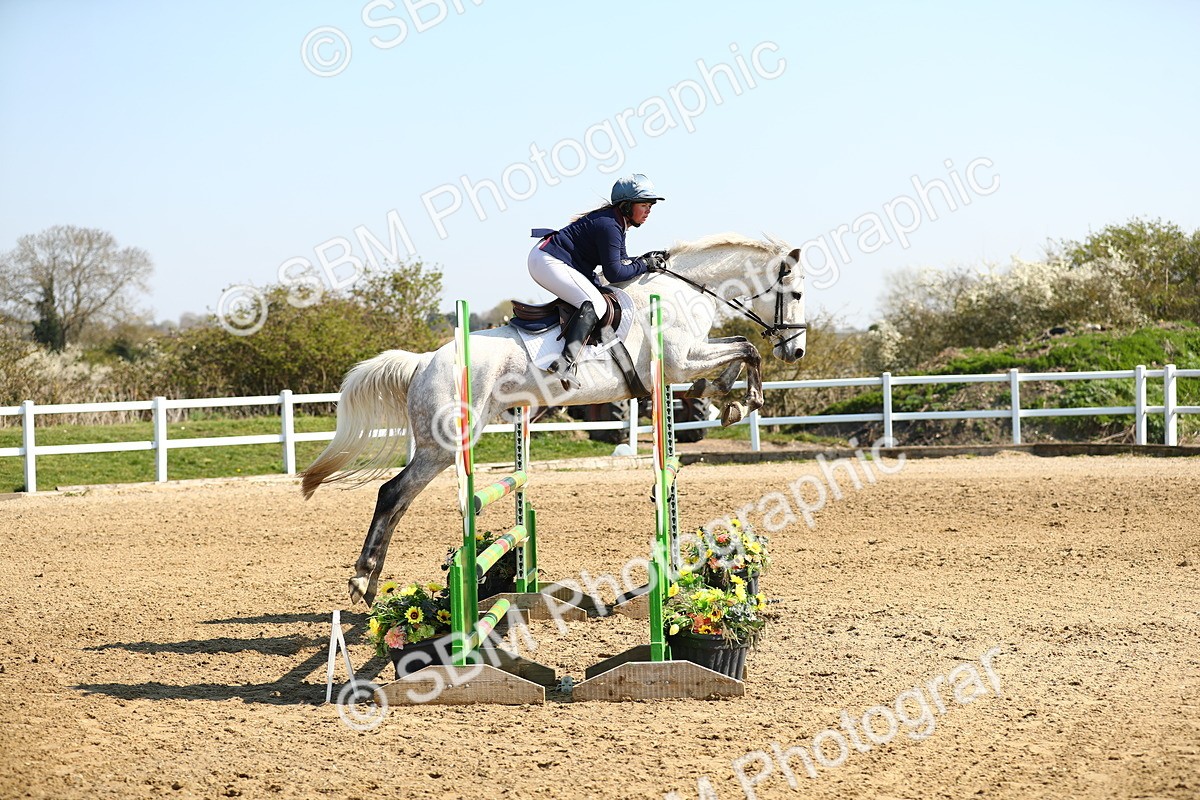SBM_000611 - Class 3 - Senior Discovery - 1.00m