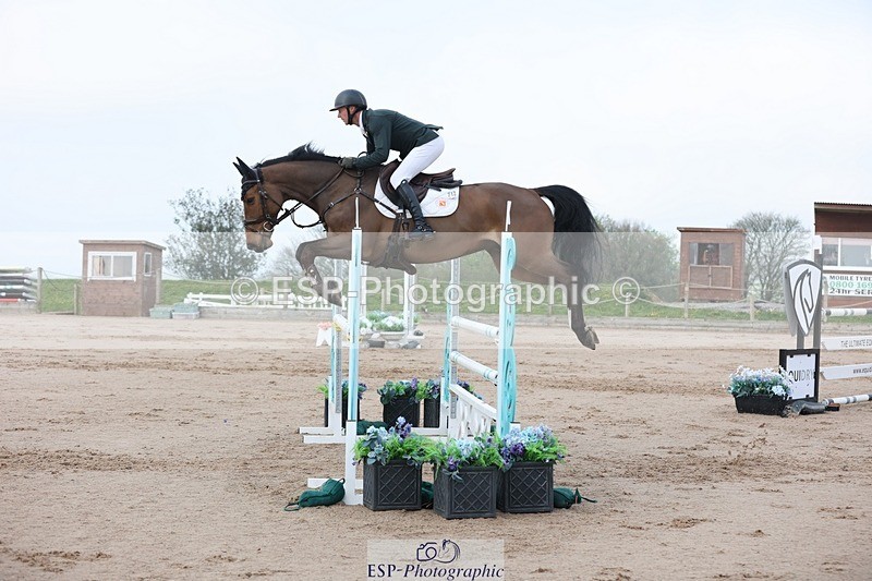 250424-091800-02685 - Cls 29 Young Horse 6yr old