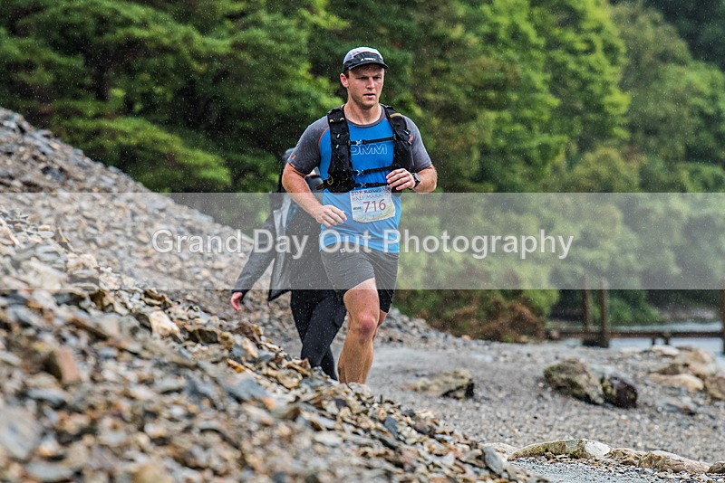 Borrowdale-161 - High Terrain Events Borrowdale Trail Half Marathon Sunday 20th August 2023