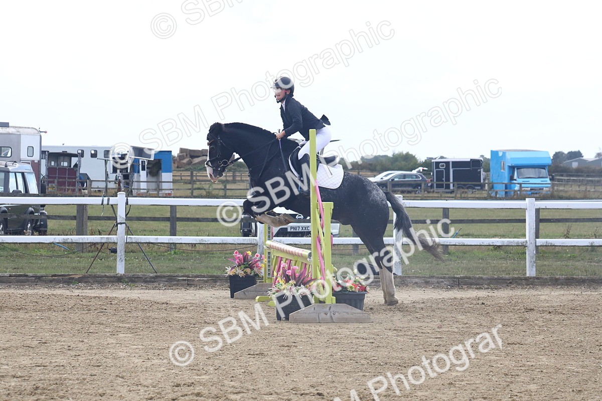 SBM_007371 - Class 8 - 70cm Champs