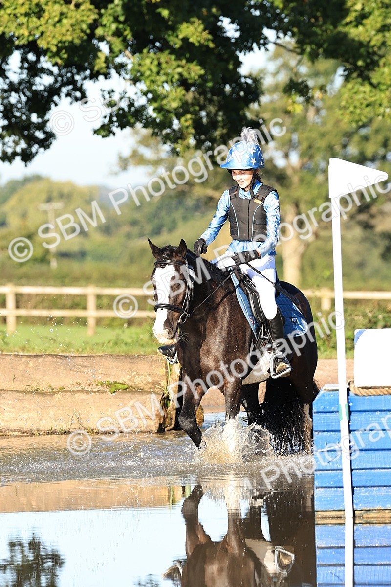 SBM_15518 - E5 - Eventers Challenge 50cm Open