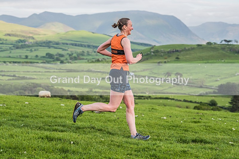 Hay-O-753 - Hay O Trail Race Tuesday 23rd May 2023