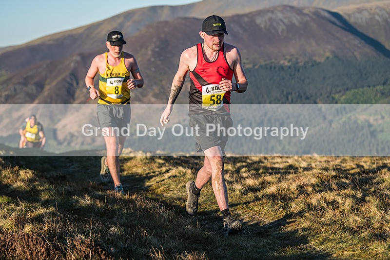 Lords Seat-303 - Lords Seat Fell Race Wednesday 29th April 2026