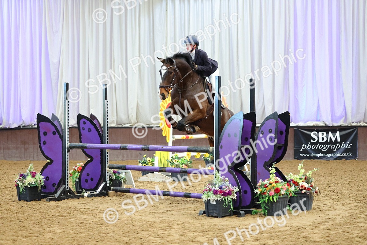 SBM_006485 - Class 24 - Senior Discovery 1.00m