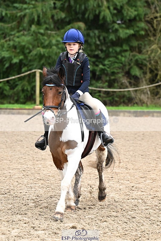 260222A-094127-00190 - 40cm Lead Rein and Assisted