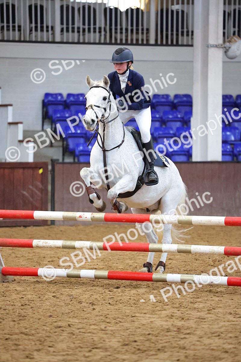 SBM_001966 - Class 5 - Show Jumping 80cm