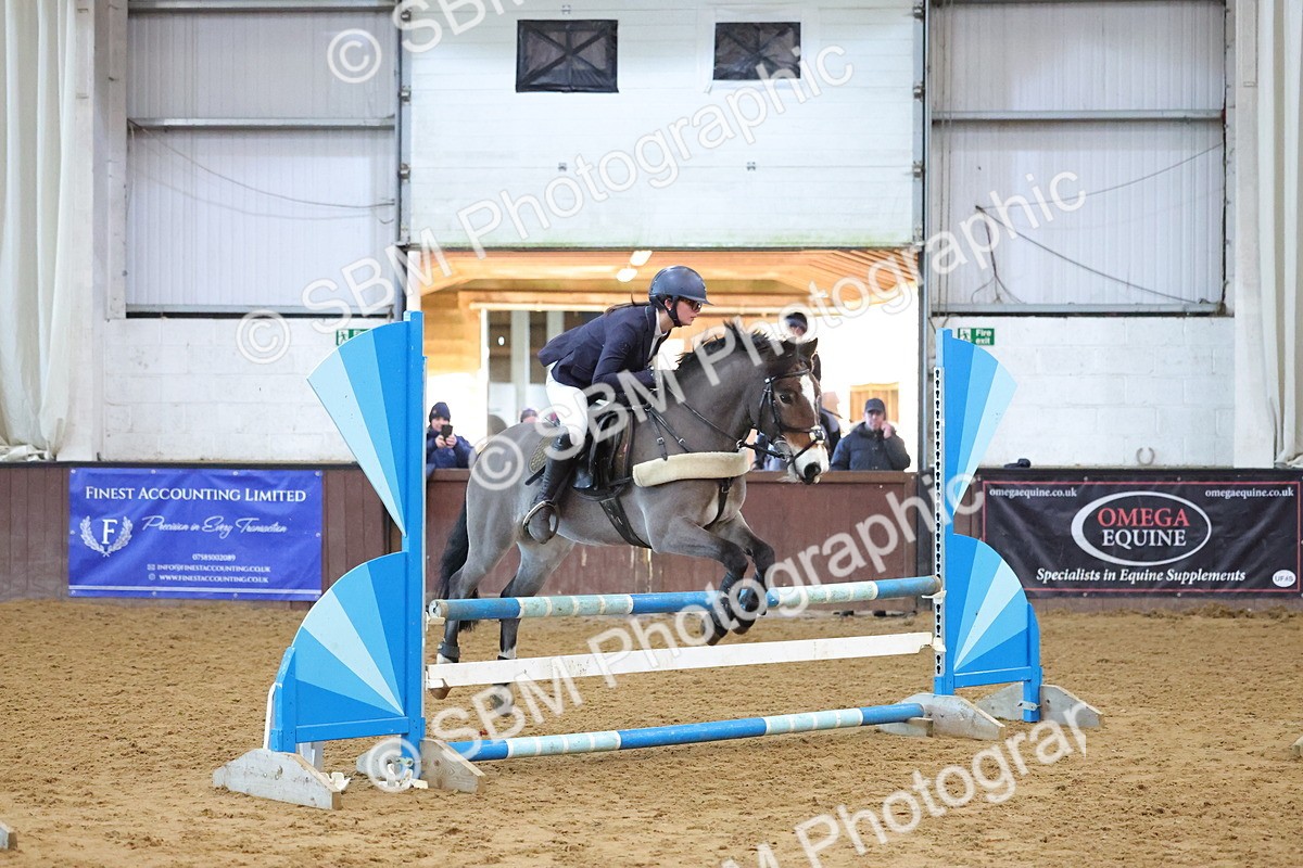 SBM_001504 - Class 5 - 80cm