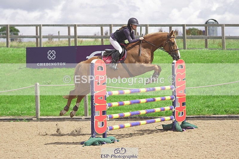 230806A-131348-02167 - Cls 14 Snr Foxhunter & 1.20m Open