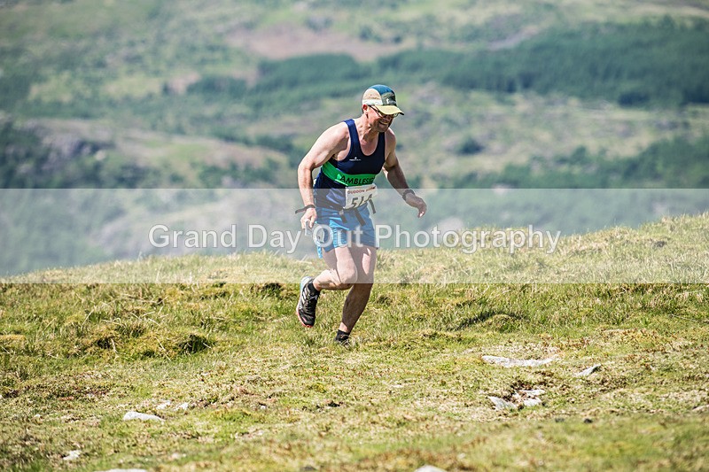 Duddon Short-155 - Duddon Valley Short Fell Race Saturday 30th May 2026