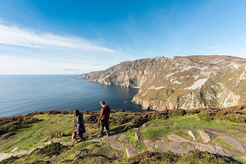 _DSC6574 - Sliabh Liag