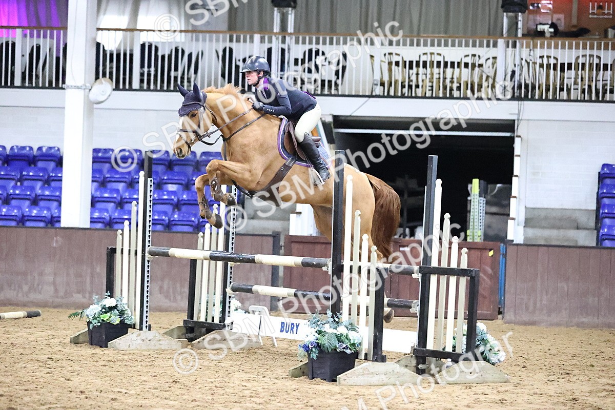 SBM_2004 - Class 8 - Nupafeed Supplements Senior Discovery/ 1m Open